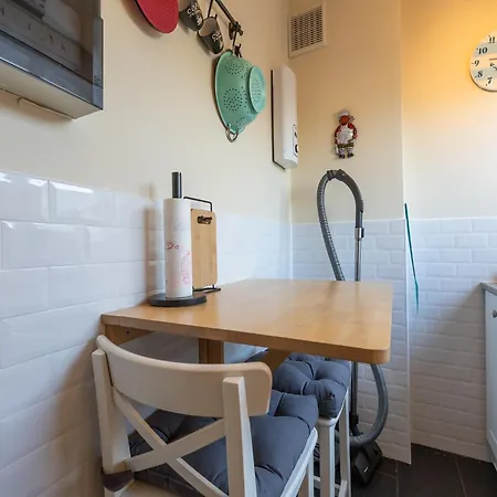 Renovated With Roof Terrace Near The Sea Apartment