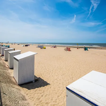 Renovated With Roof Terrace Near The Sea *